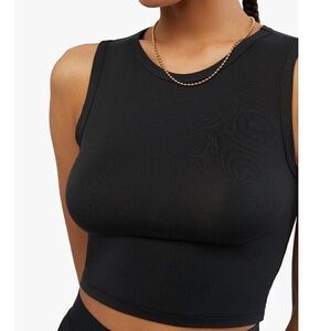 WeWoreWhat Muscle Tank